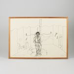 1658 3016 LITOGRAPH